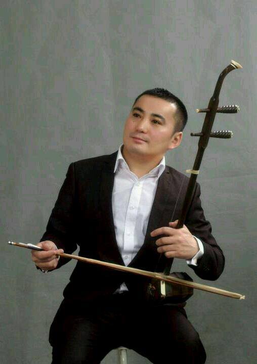 П.Отгонбаатар: Хуучир хөгжимд дурлахгүй байхын аргагүй